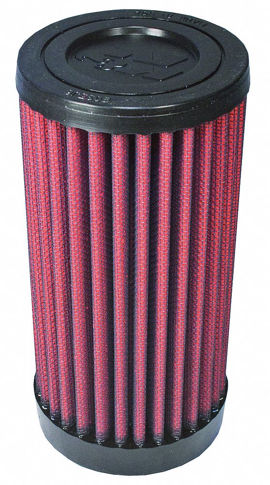 Air Filter, 7 3/16 In.