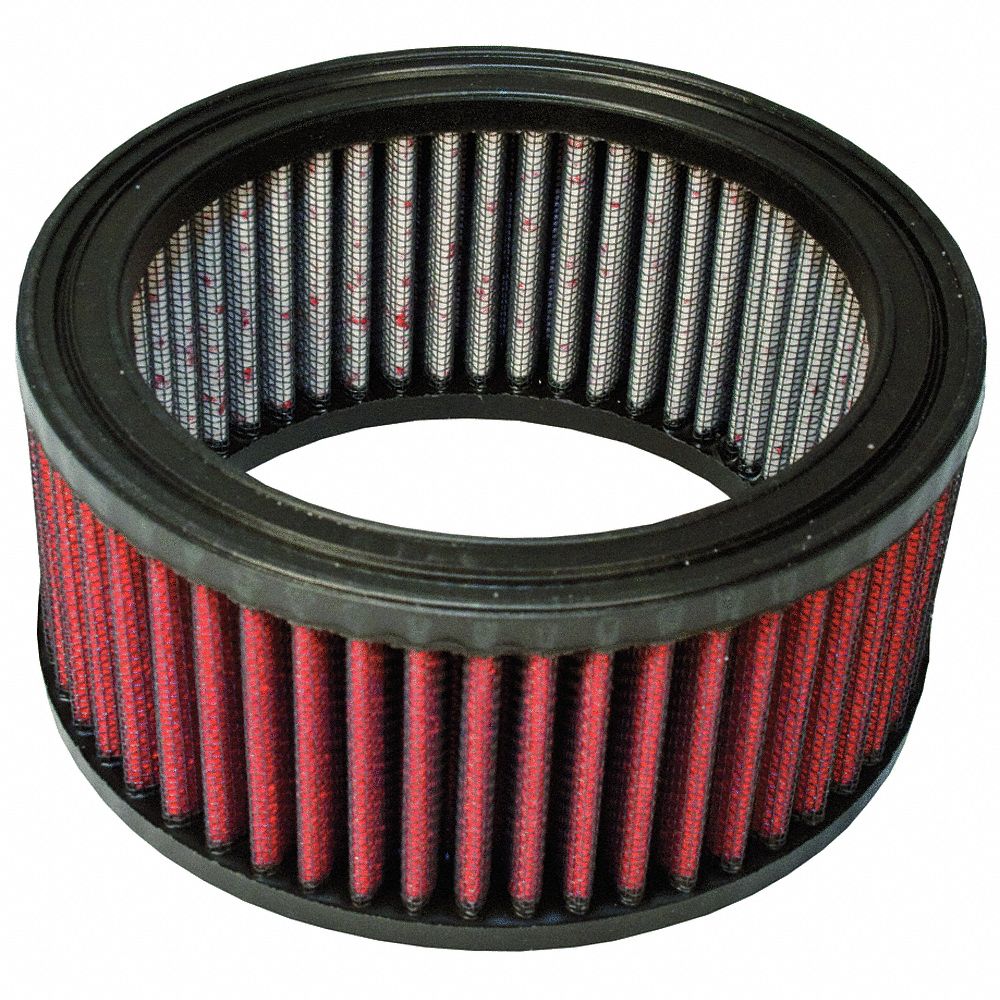 Air Filter, 3 In.