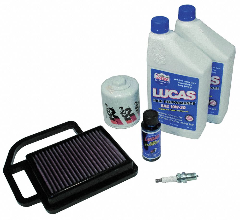 Maintenance Kit