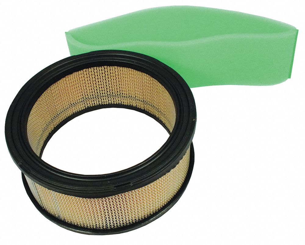 Air Filter Combo, 2 15/16 In.