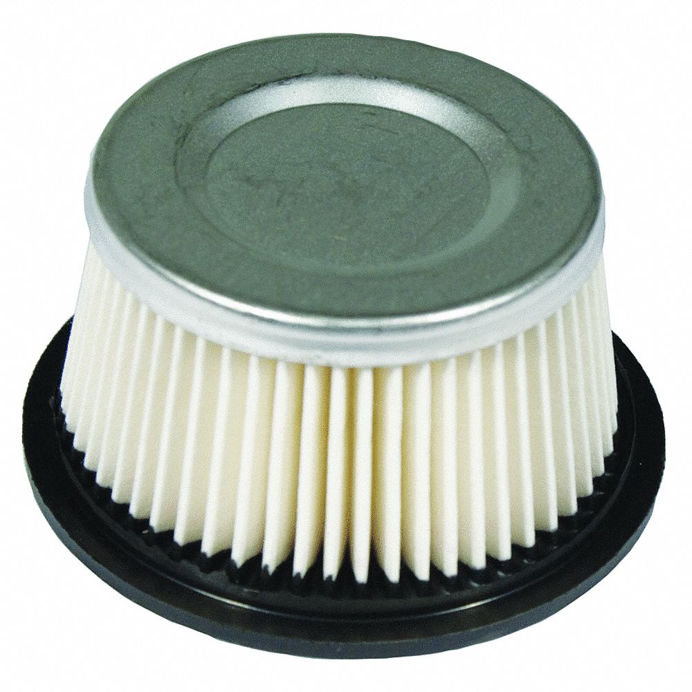 Air Filter, 2 In.