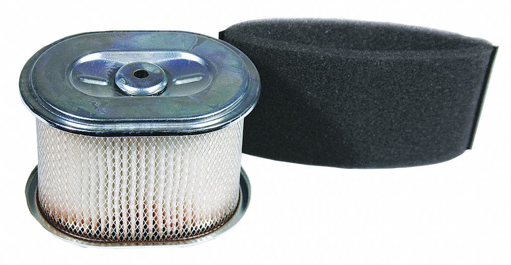 Air Filter Combo, 2 3/4 In.
