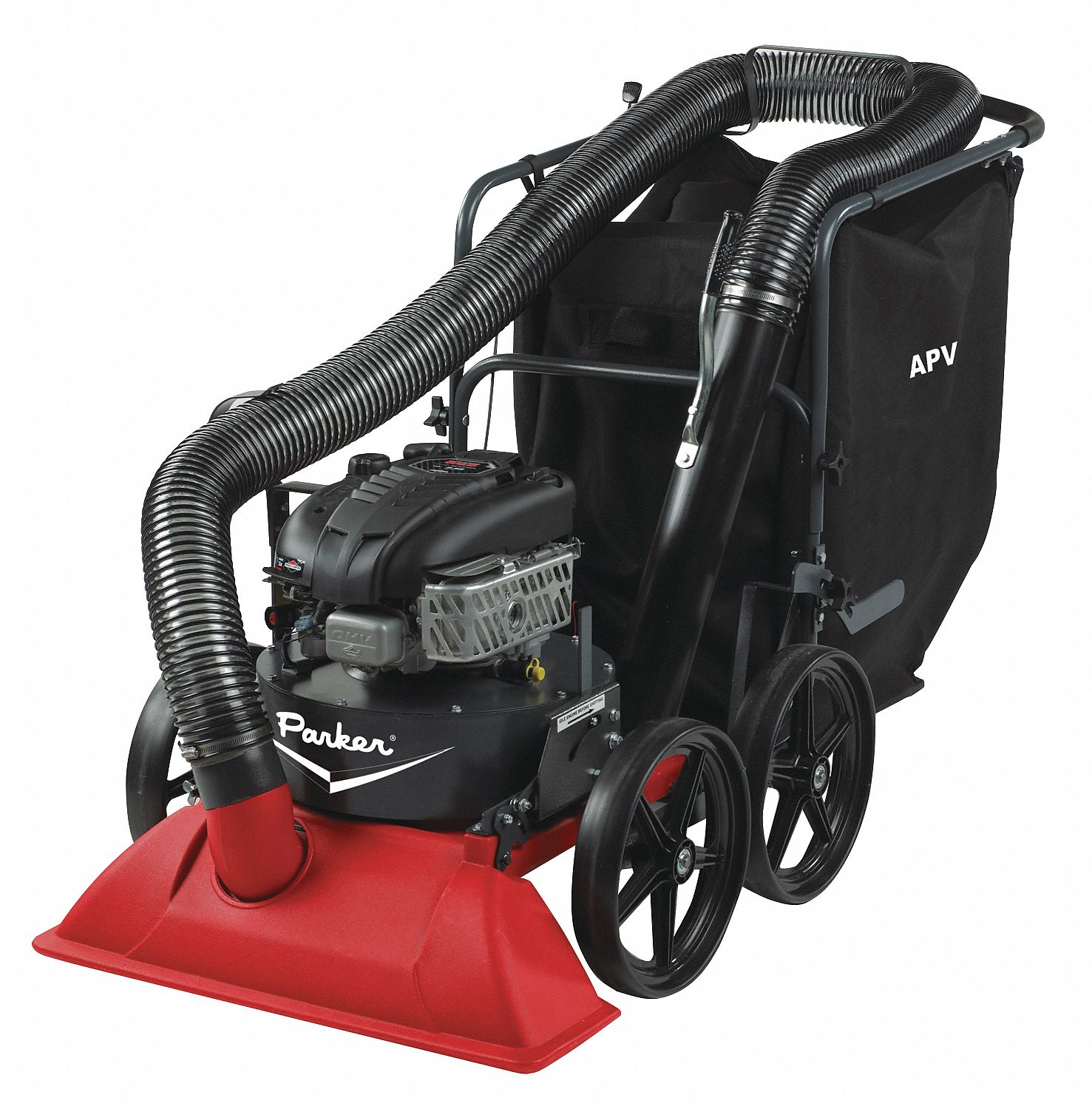 All Puropose Vacuum, 6.75 HP, w/Hose