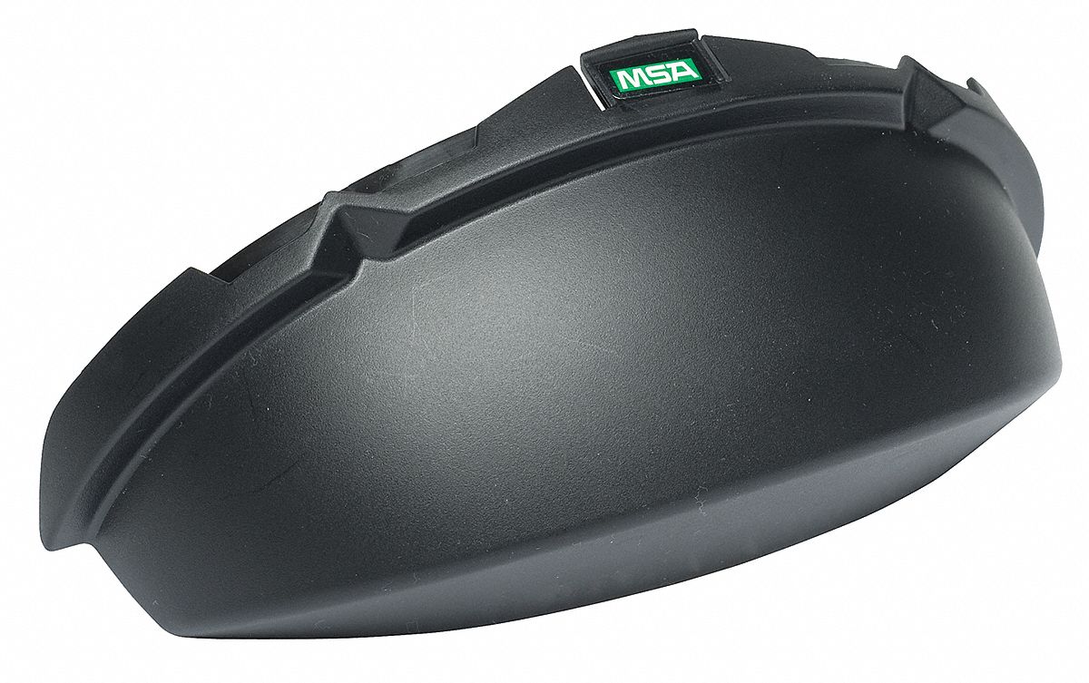 Chin Protector, V-Gard Nitrometer Visor