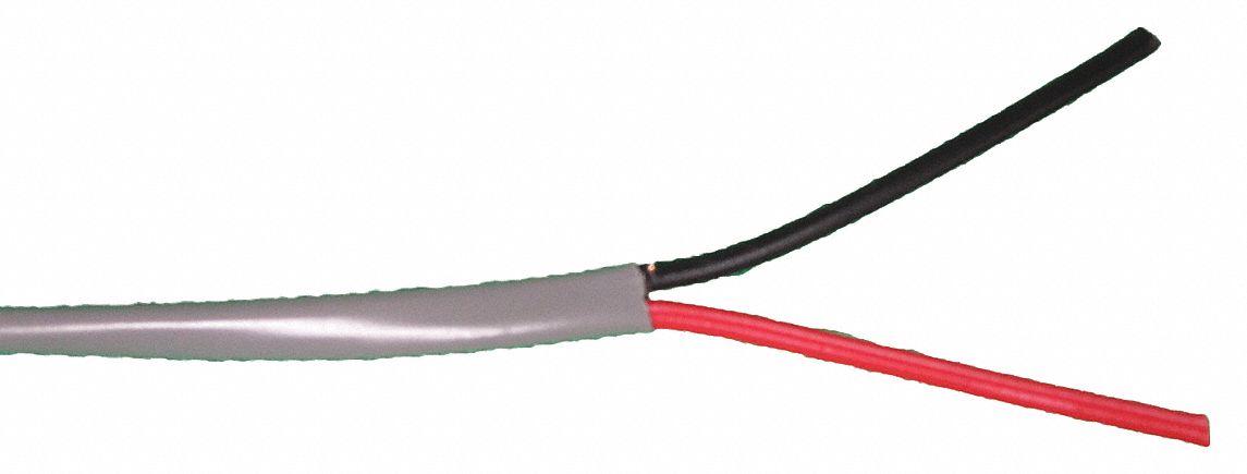 Speaker\Control Cable, 1000 ft., 12AWG