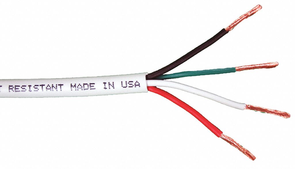 Speaker\Control Cable, 1000 ft., 16AWG