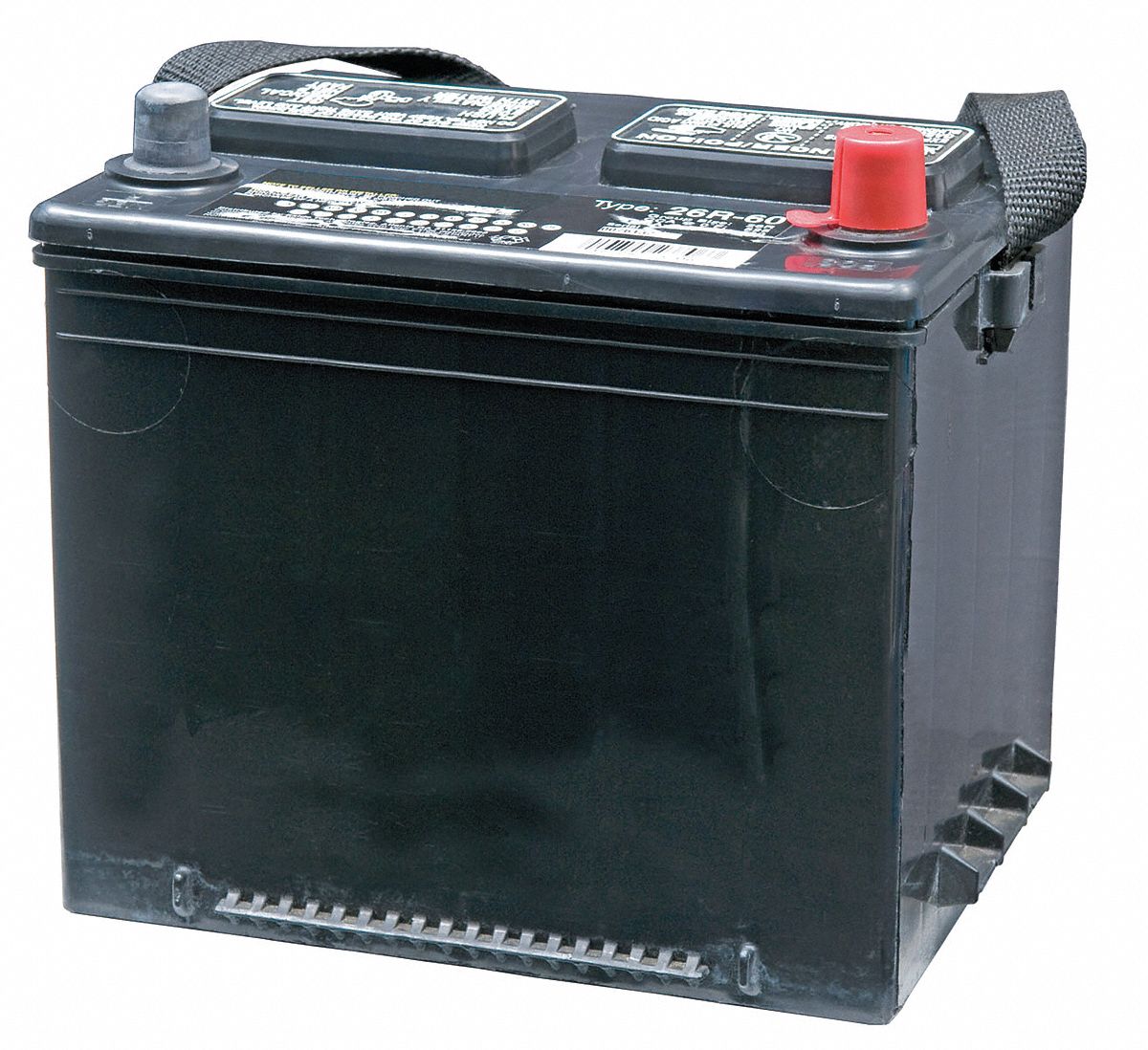 Wet Cell Battery, Use With 60kW Stdby Gen