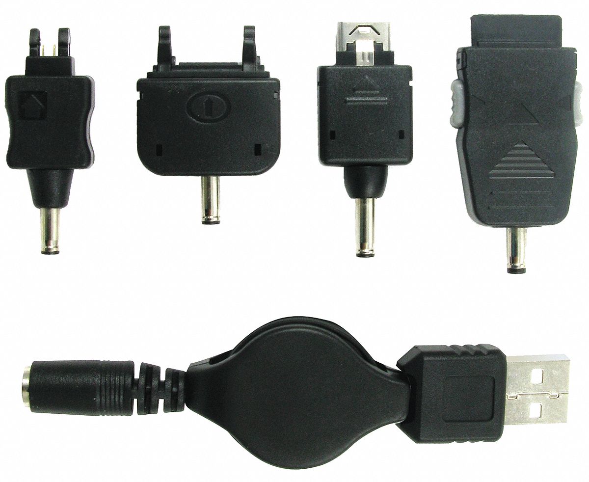 Power Adapter, For LG, Nokia and Sony