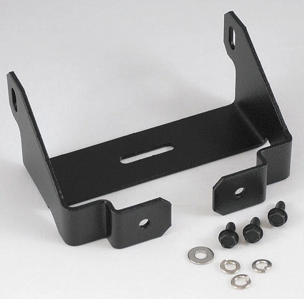 Grille Mounting Kit, Behind Speaker