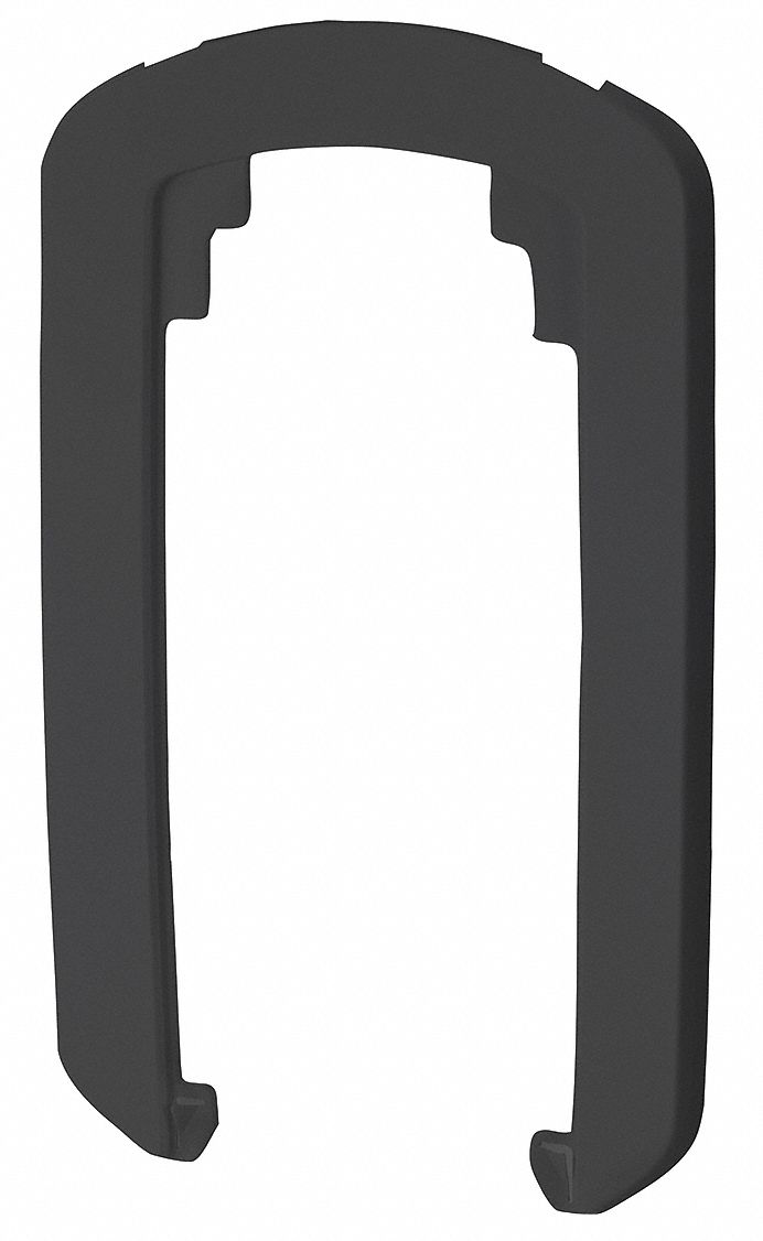 BLA Wall Plate, 11-51/64Hx7-13/64WIn, PK12