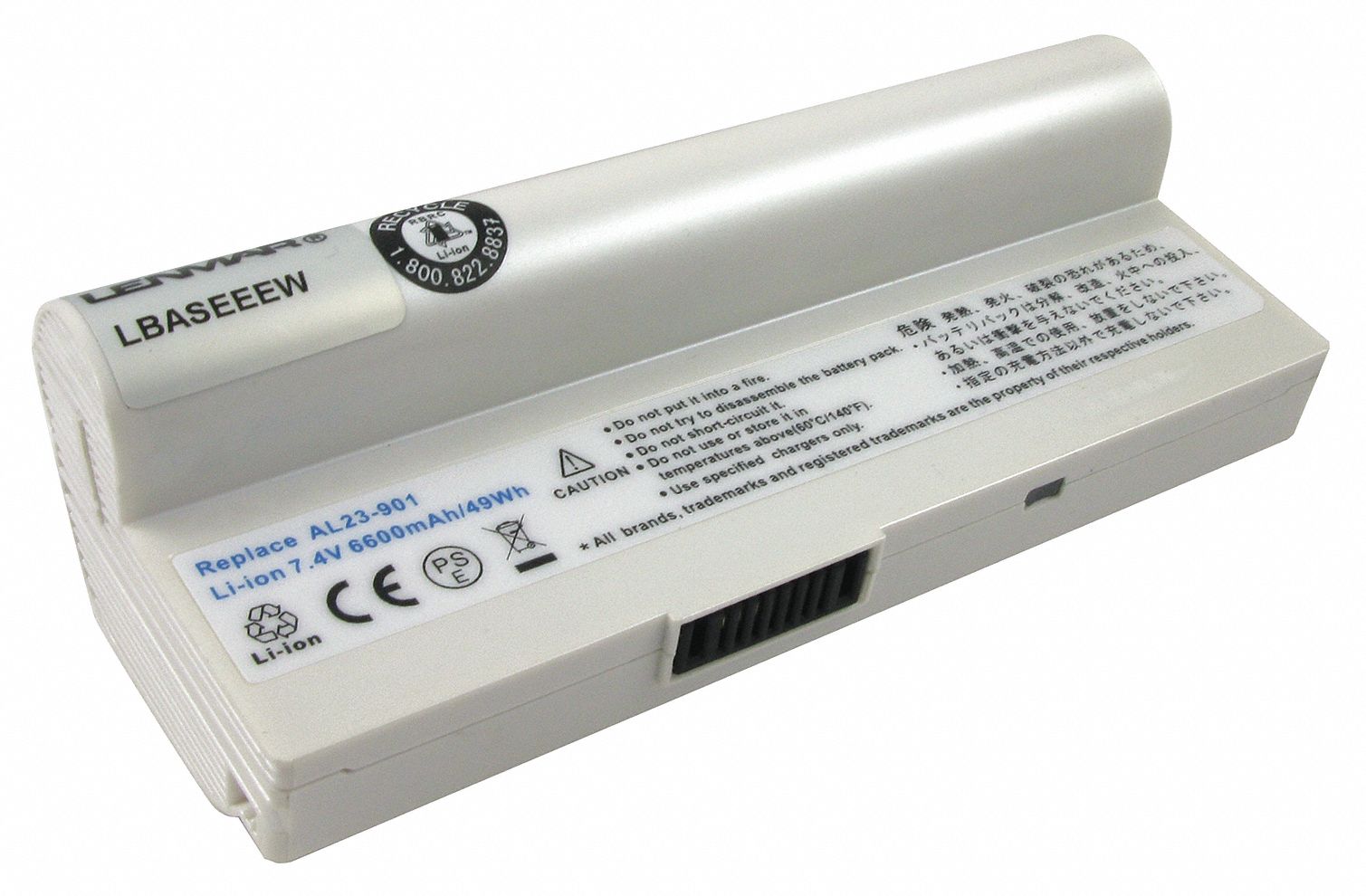 Battery for Asus Eee PC 1000