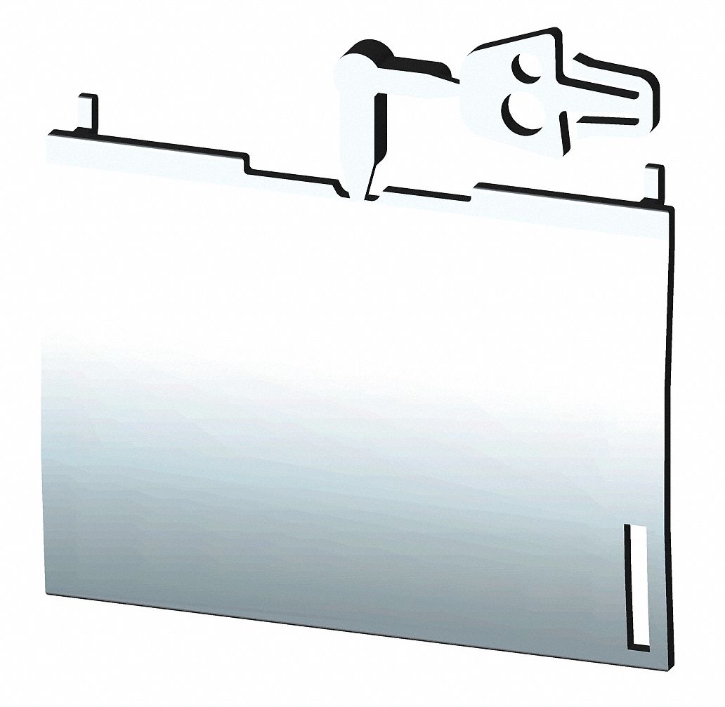 Seal Cover for Current Setting