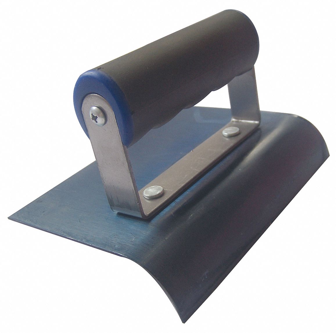 Walking Edger w/Handle, 1/4 In Radius