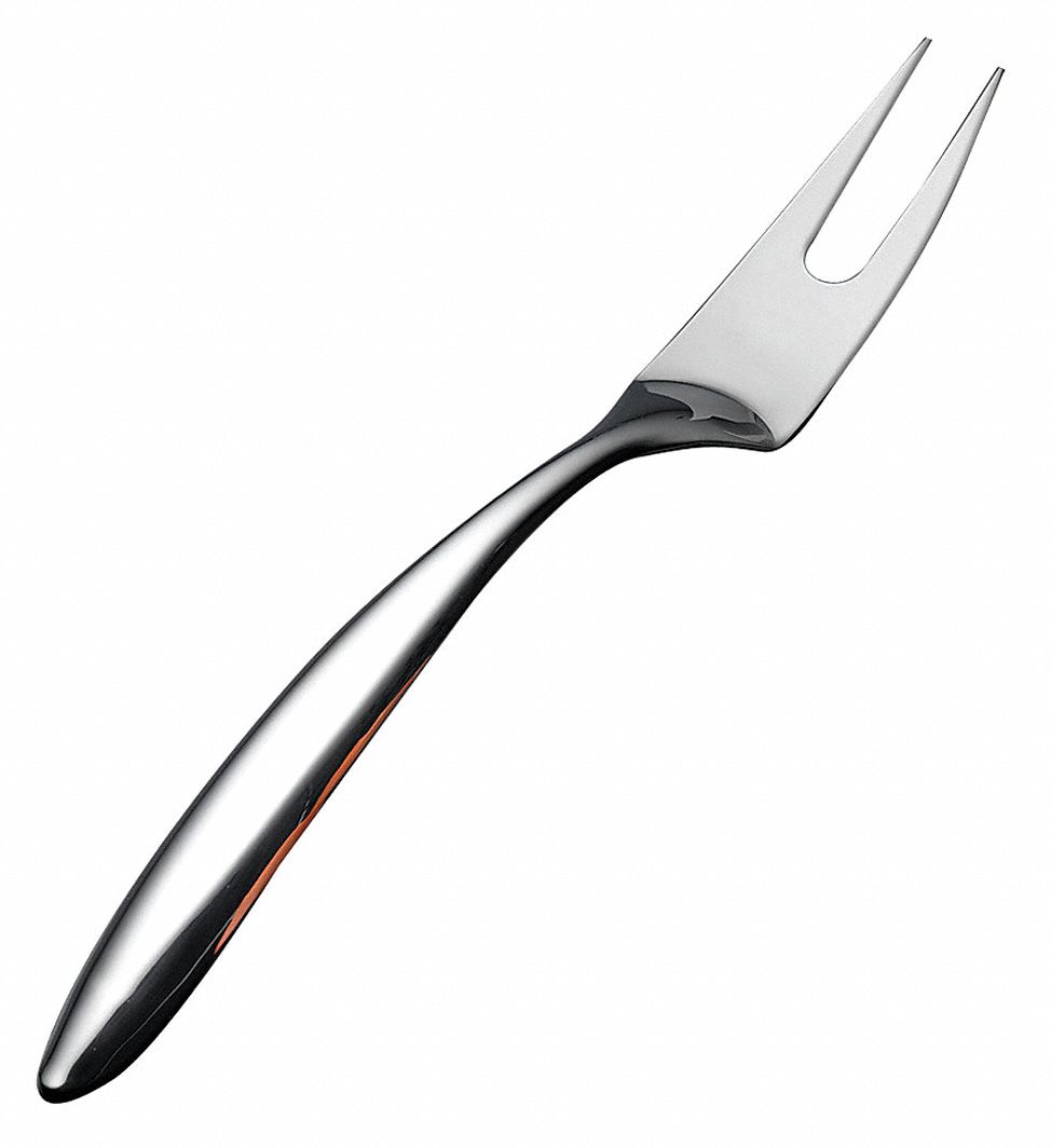 Serving Fork, 14 Inch