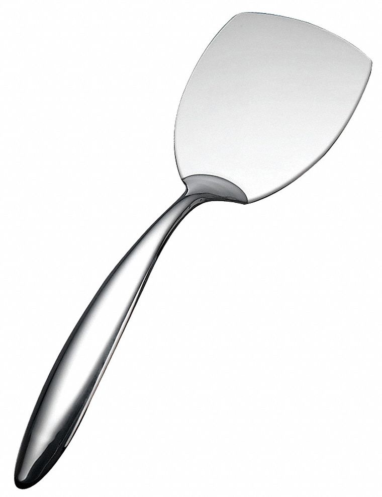 Serving Turner, Solid, 14-3/4 Inch