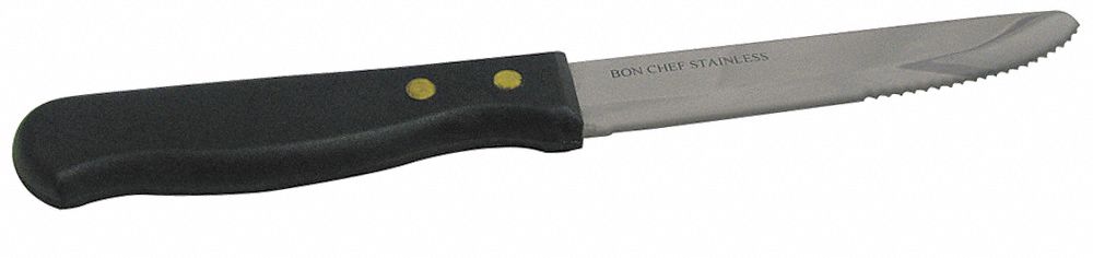 Gaucho Steak Knife, Round Tip, PK 12