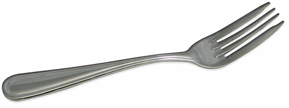 Salad/Dessert Fork, Tuscany, PK 12