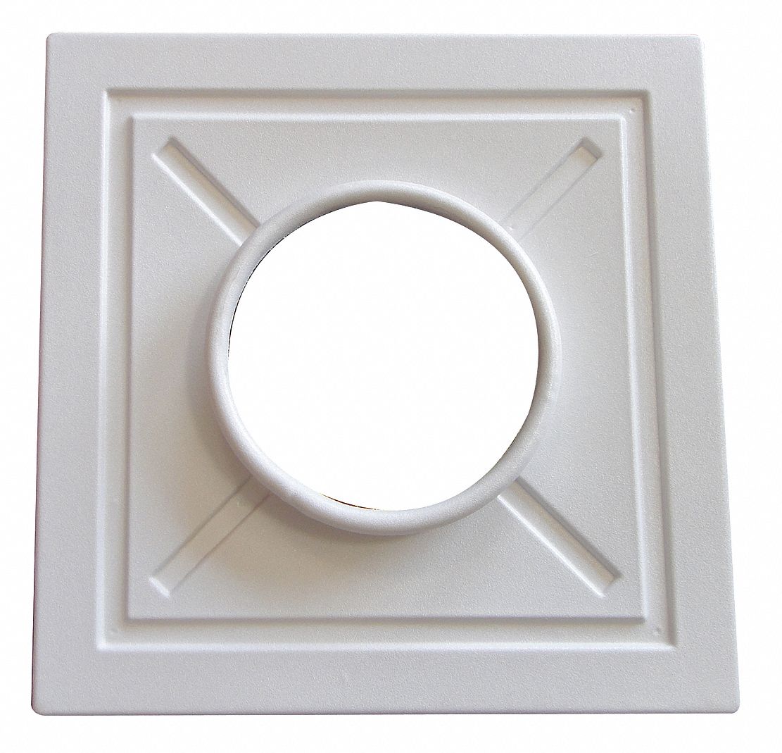 Ceiling Tile Kit, 24 In L