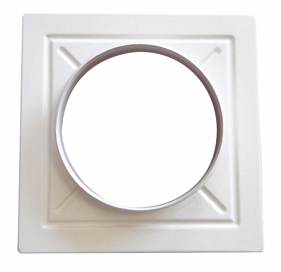 Ceiling Tile Kit, 24 In L