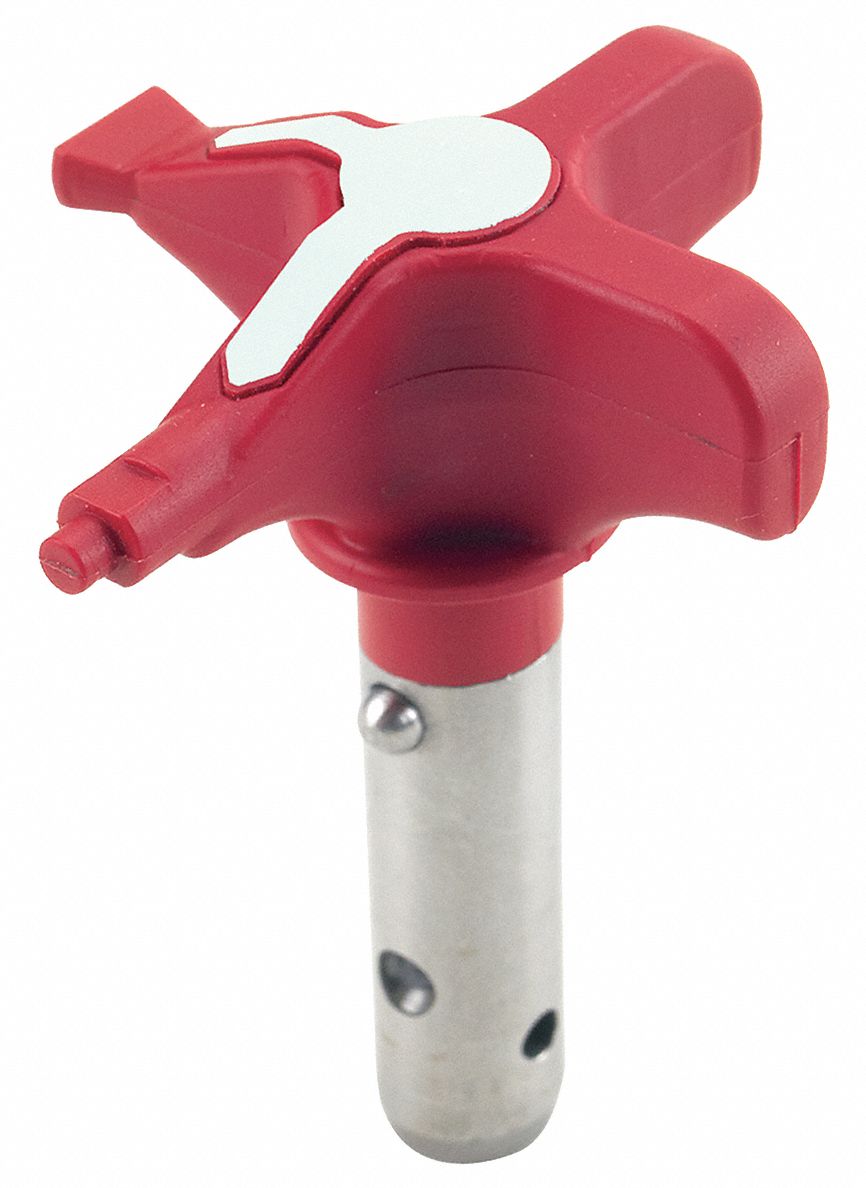 Airless Spray Gun Tip, .015 Tip