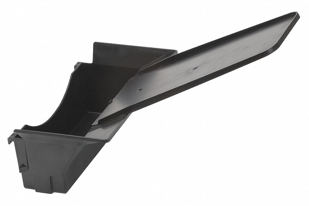 Water Trough, Use With Mfr. No. TOR-T7