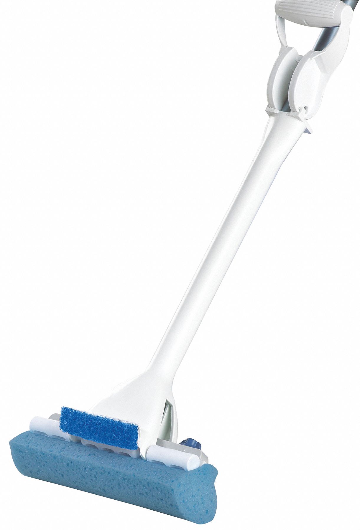 Automatic Mop and Scrub, 9-1/4 In., Roller