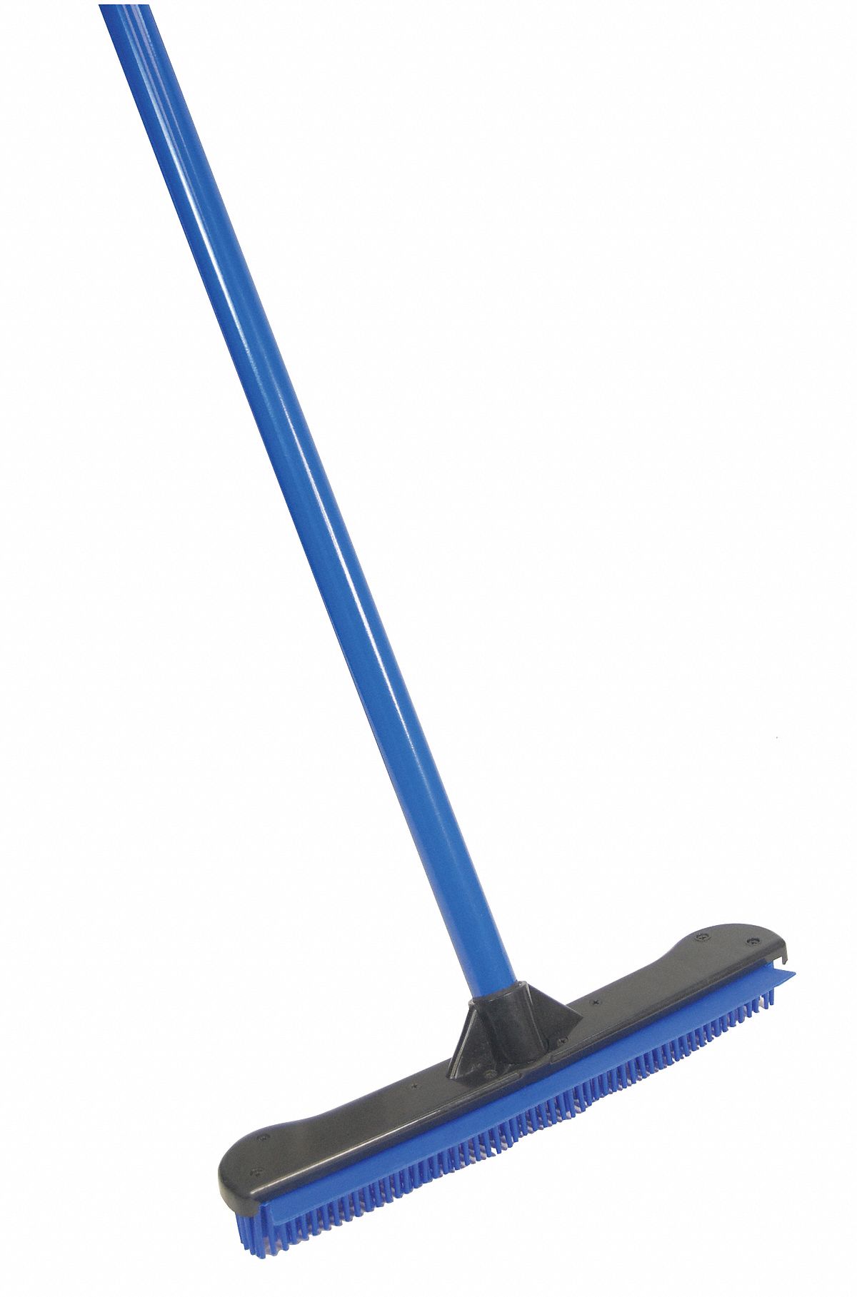 Broom w/Squeegee, 12 In