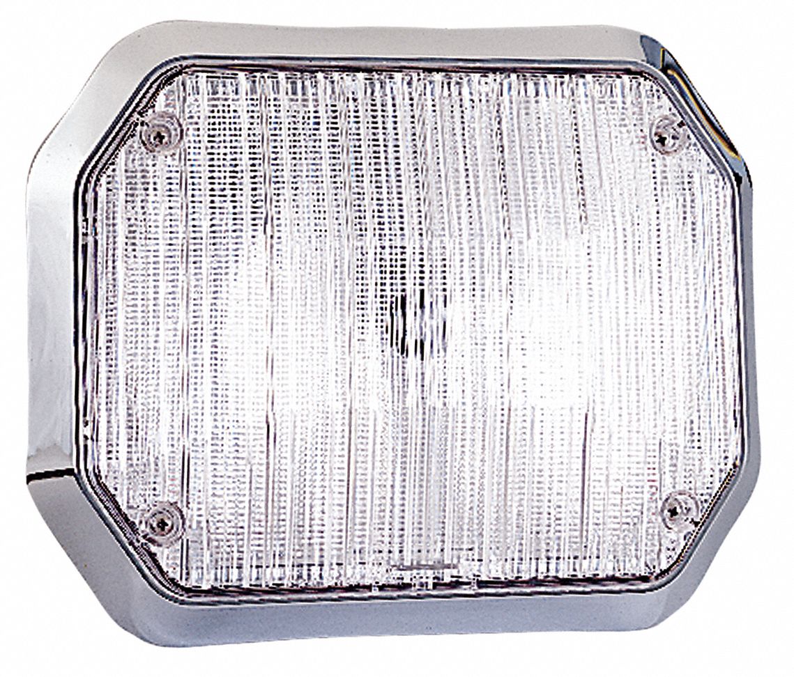 Scene Light, Octogonal, 50W, 15 Degree