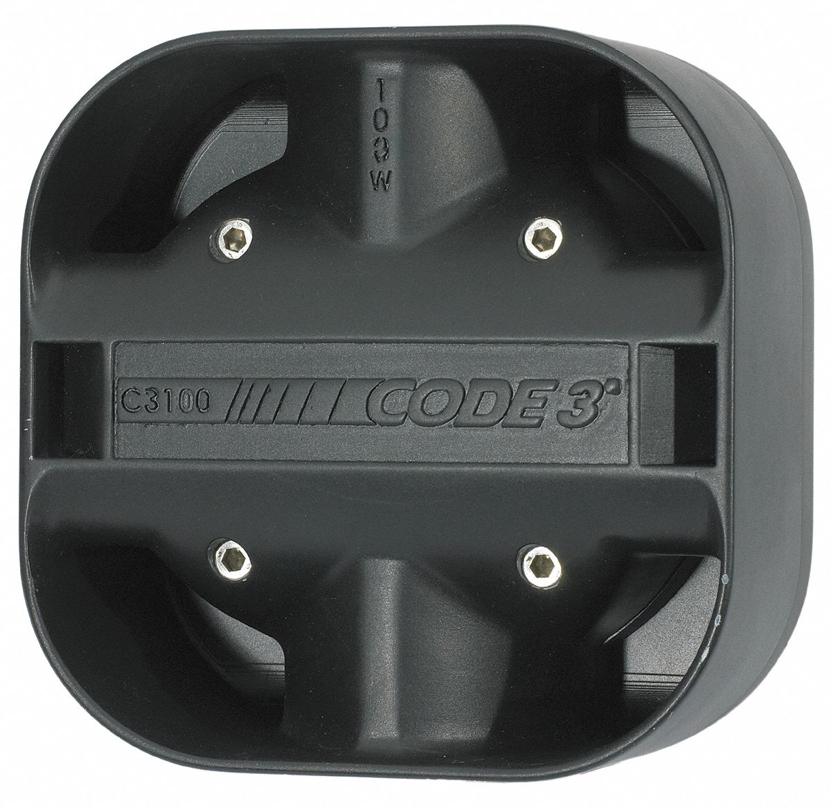Siren Speaker, Universal, 100W