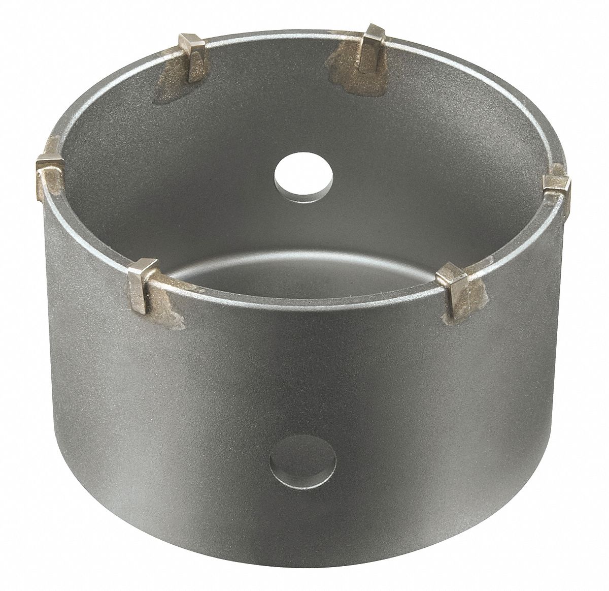Core Bit, 3-1/8 In