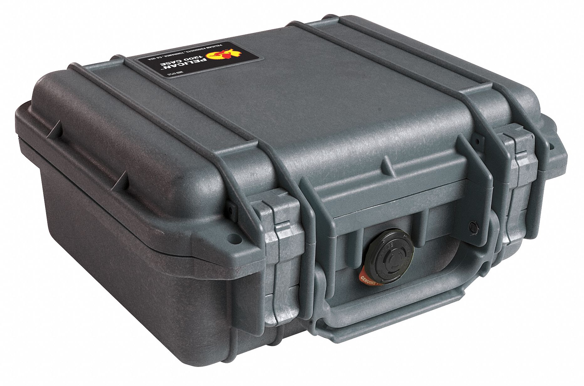 Protector Case, 0.16 cu. ft., Black