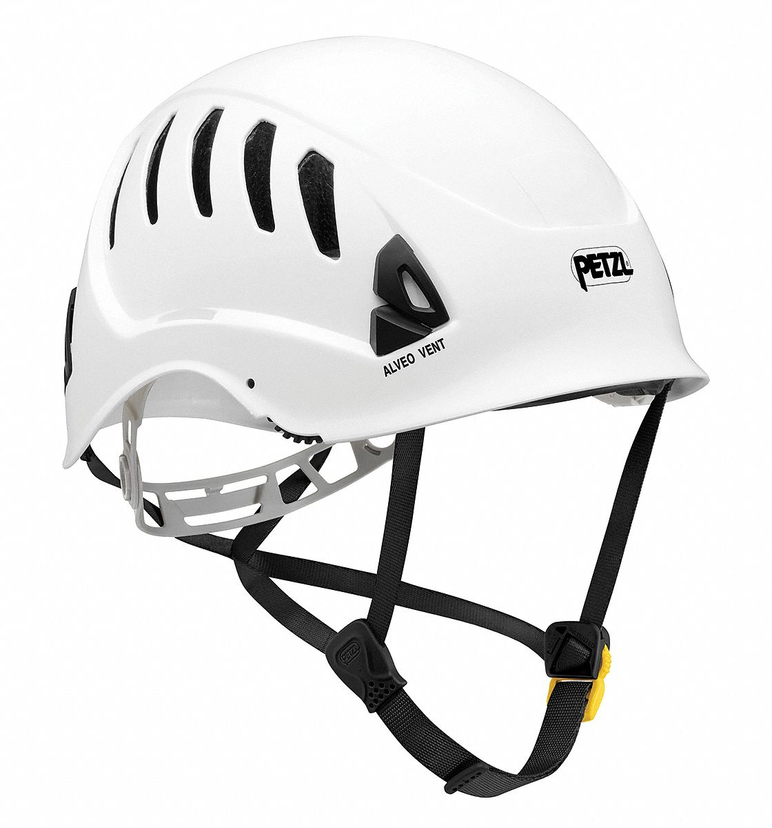 Work and Rescue Helmet, White
