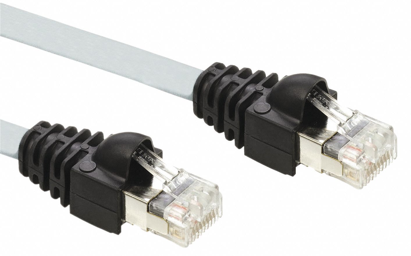 Remote LCD Keypad Cable, RJ45-RJ45 1 Met