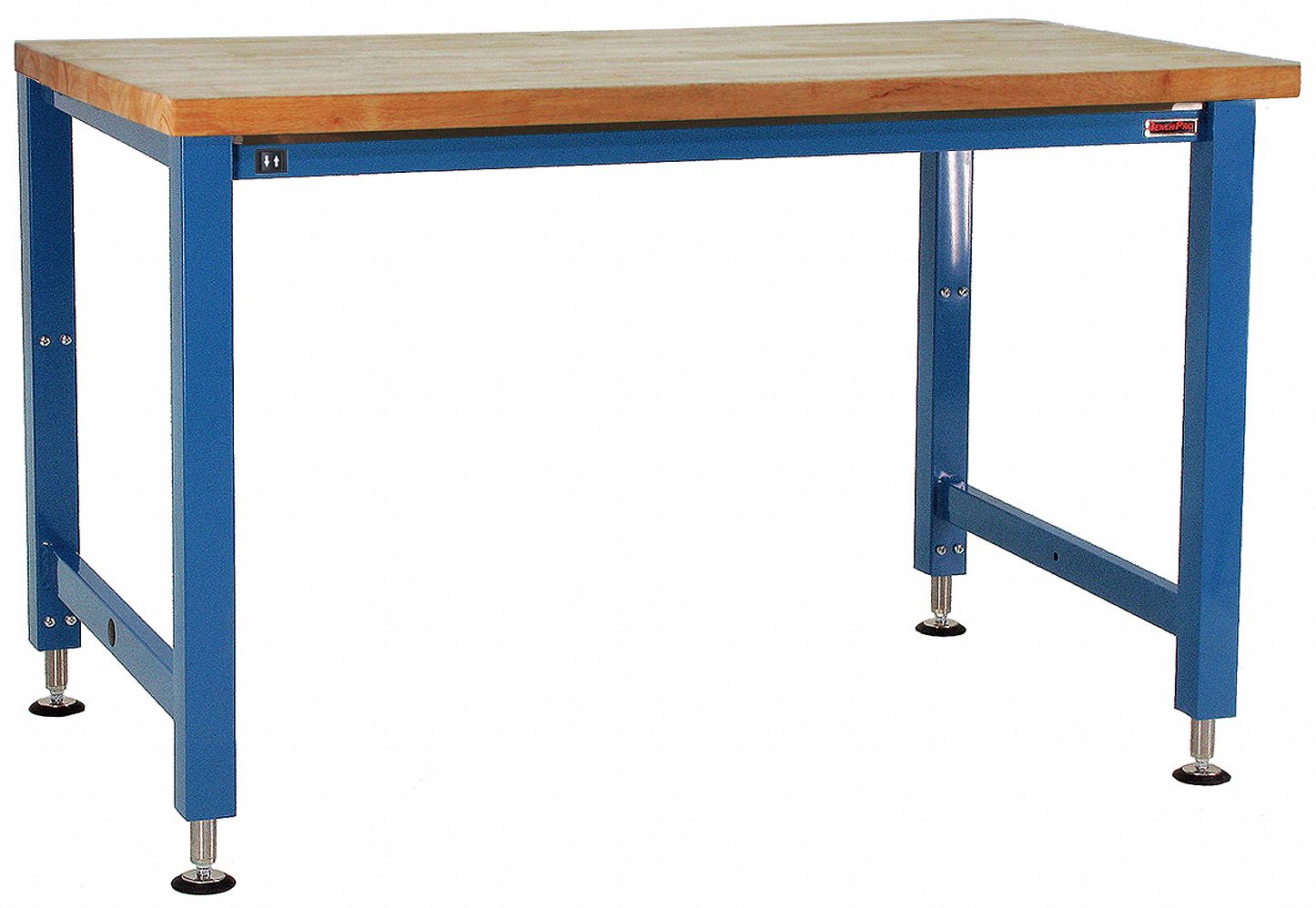 Ergo Wrkbench w/ Elctrc Hydrlc, 72Lx36W