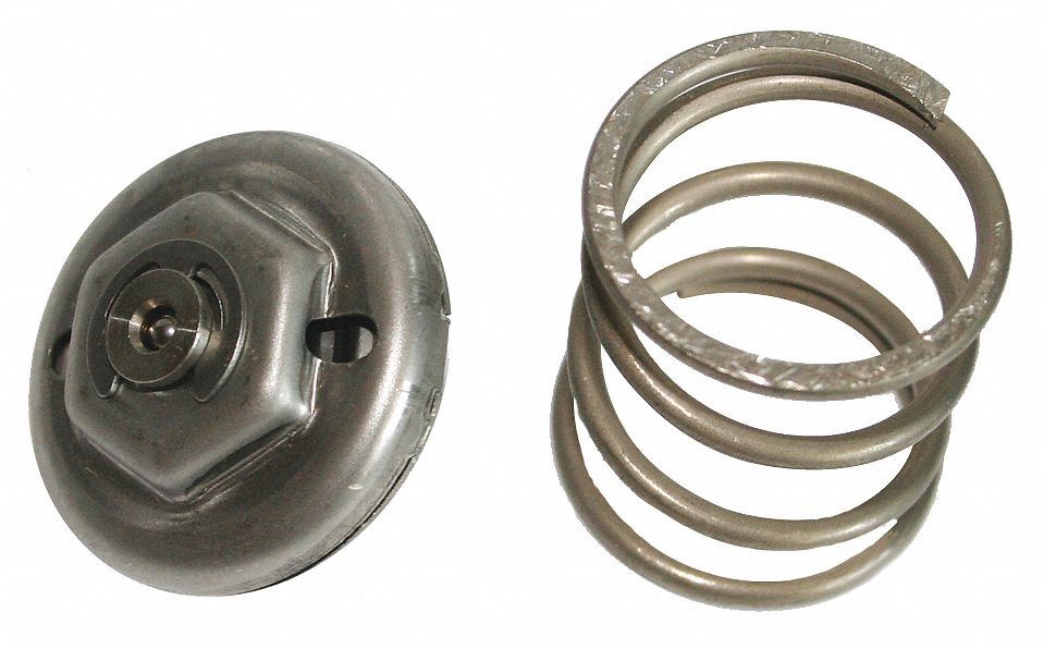 Replacement Module For Steam Trap