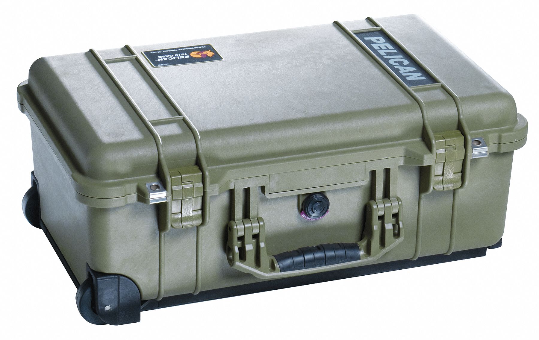Case, Laptop, 22Lx13.81Wx9D, OD Green