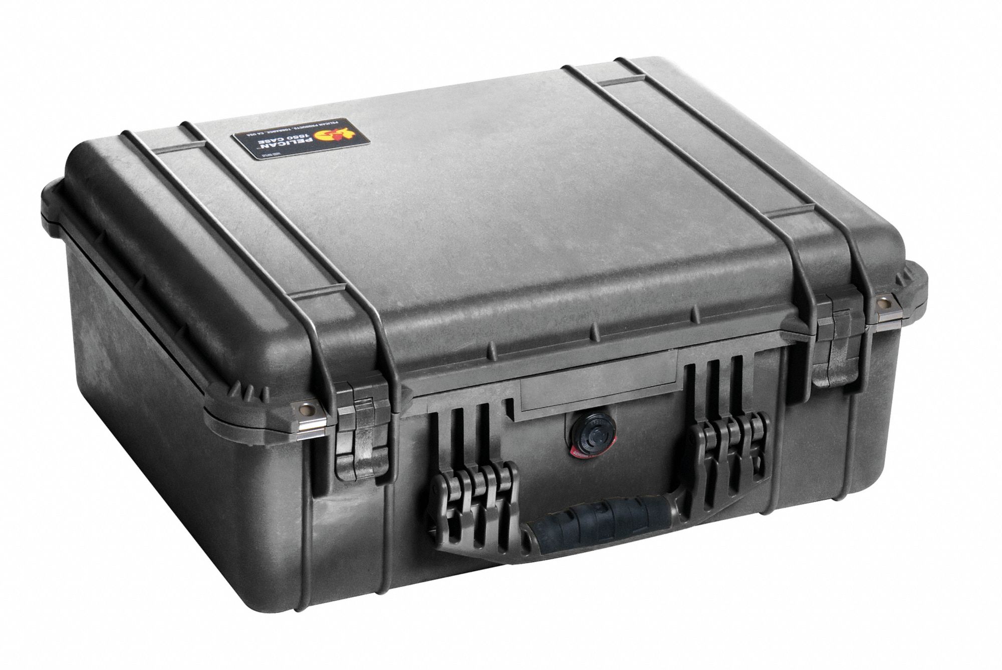 Protector Case, 1.14 cu. ft., Black