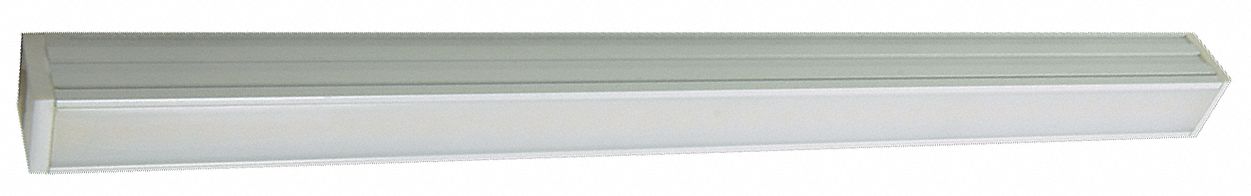 Lightbar, LED, 3.3 W, 2700K