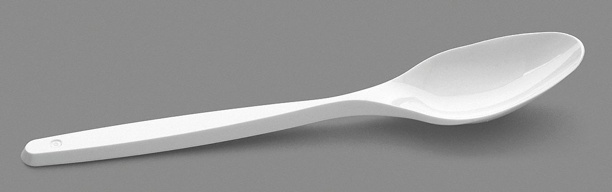 Spoon, Disposable, Heavy Weight, PK 1000