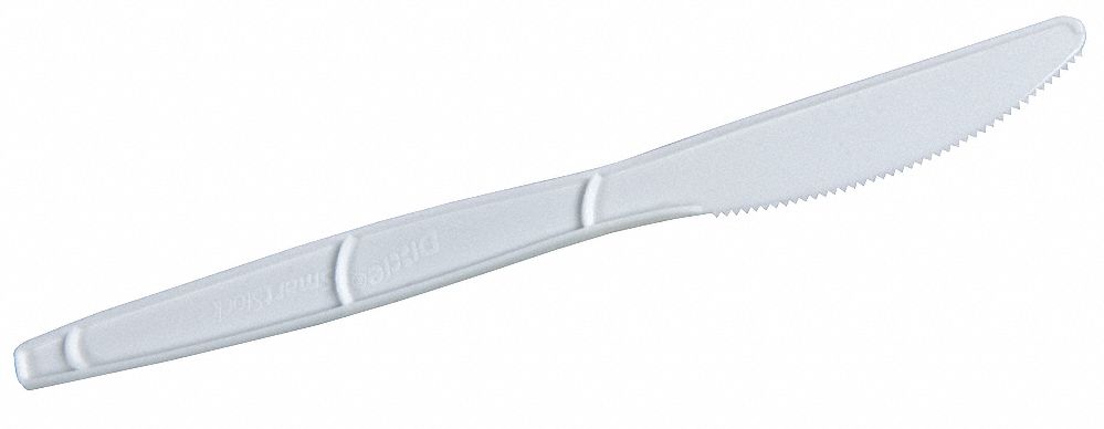 Knife Dispenser Refill, Med Weight, PK 960