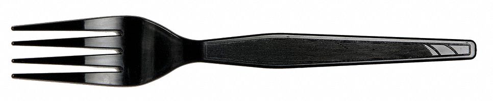 Fork Dispenser Refill, Heavy Weight, PK960