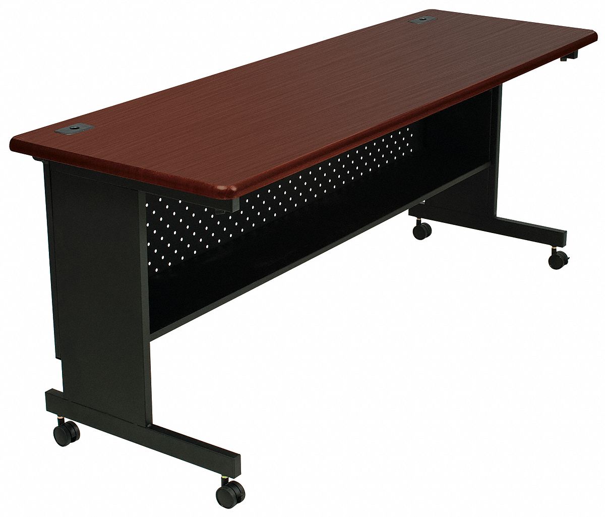 Table, Mobile, Flip Top, 60x30