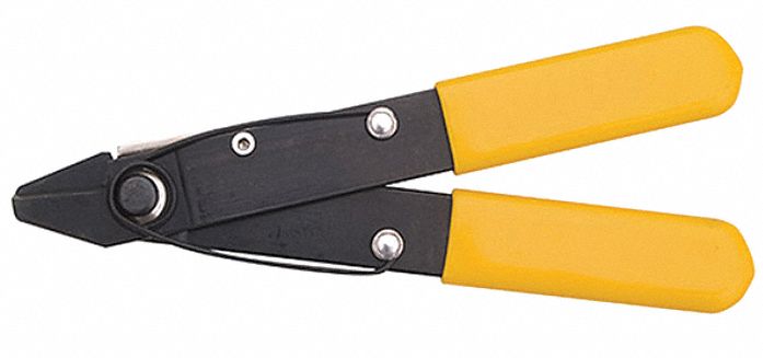 Cuff Cutter, Metal