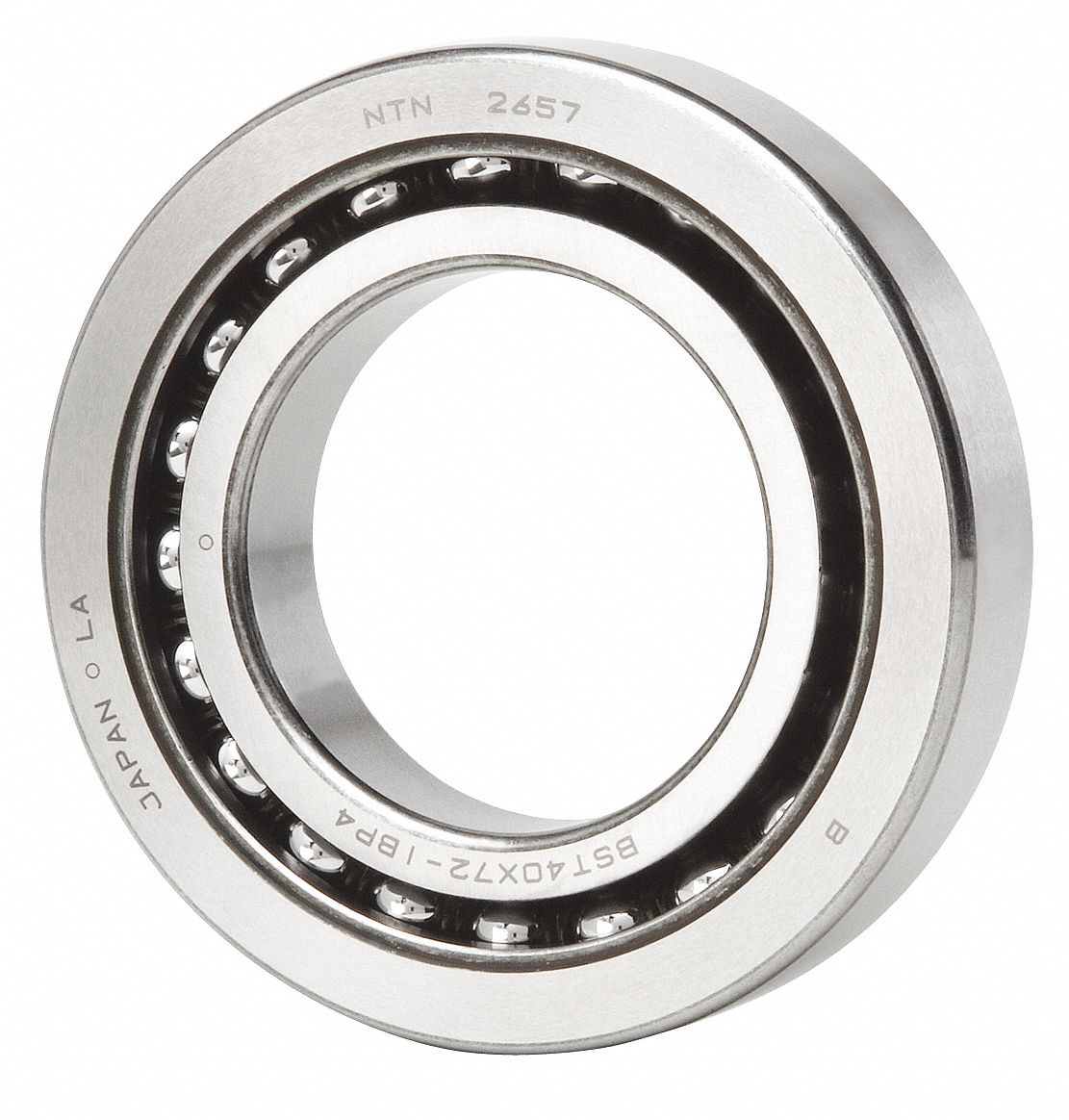 Ball Screw Support Bearing, Bore 25mm