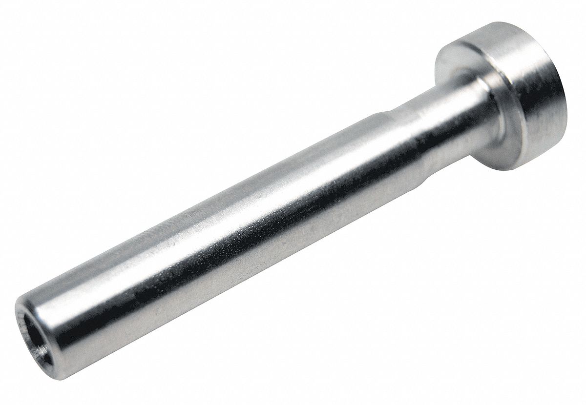 Dome Swage, Cable Size 3/16 In