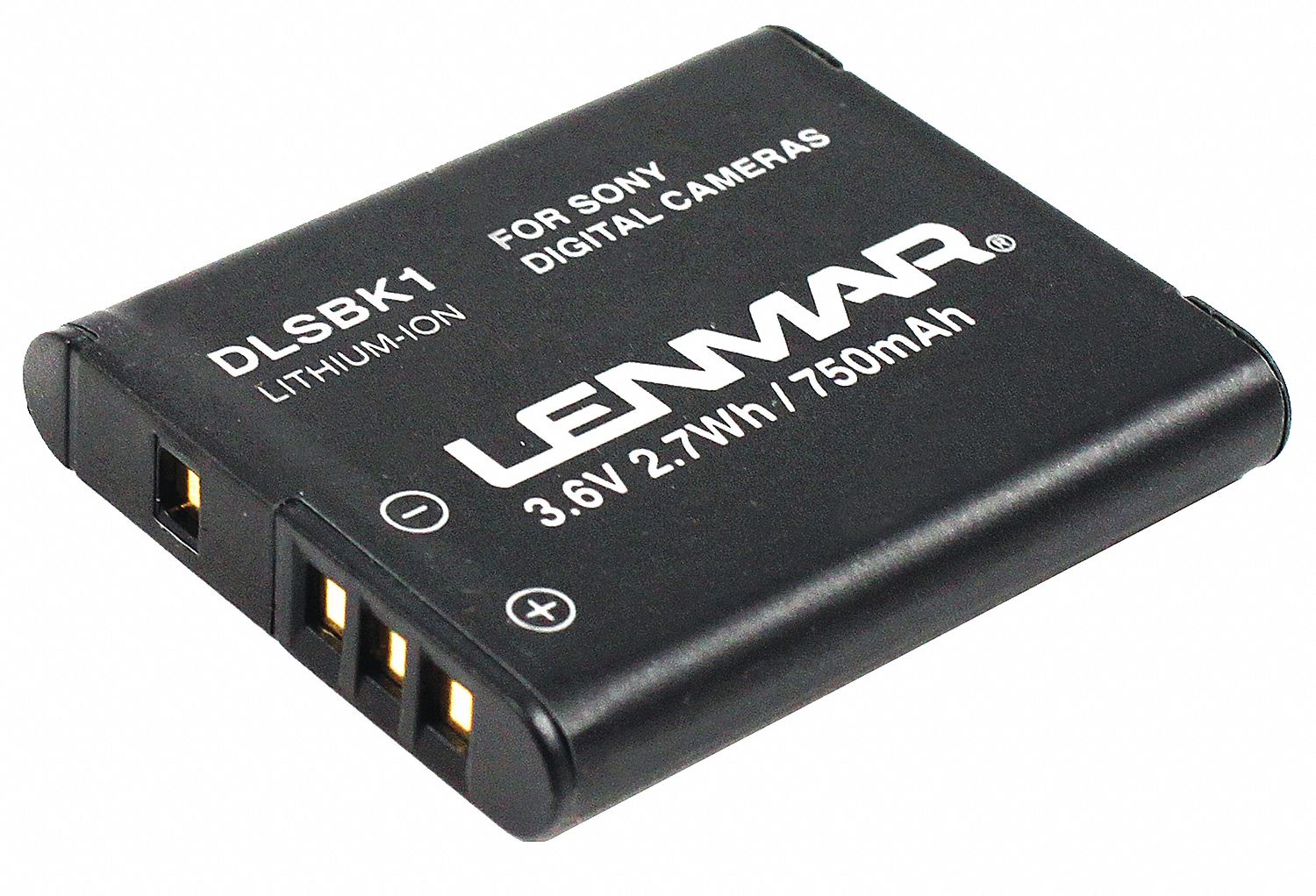 Sony NP-BK1 Replacement Battery