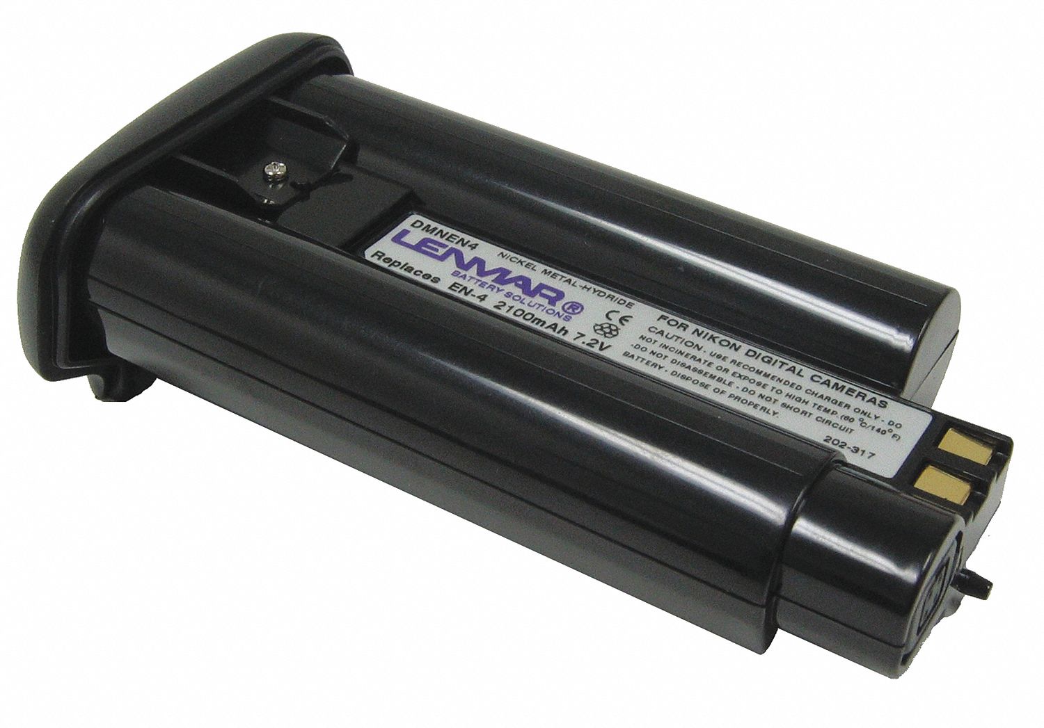 Nikon EN4 Replacement Battery