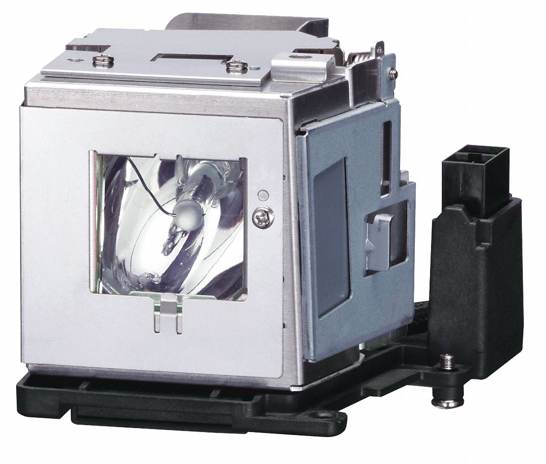 Replacement Projector Lamp, 5.7 x 6.3 In