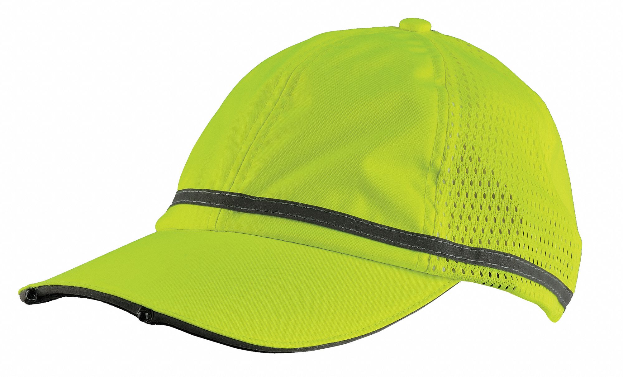 Baseball Hat, Lime, Universal