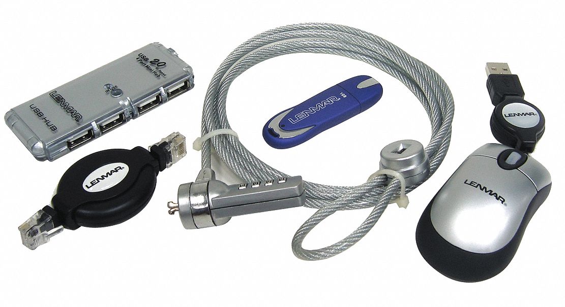 Laptop Accessory Kit